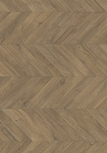 Ламинат Pergo Chevron Ultra 12 pro 33кл. Дуб оливково-корич L1254-04165 1200х396х12 (3шт/1,426 м2)