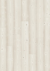 Ламинат Pergo Skara pro 33кл Состаренная Белая Сосна  L1251-03373 1380х190x9 (6шт/1,573 м2)